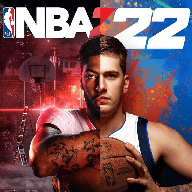 NBA 2K22中文版手机无广告免费下载