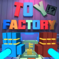 恐怖的玩具工厂游戏 1.0 安卓版