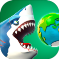 饥饿鲨世界5.0破解版无限珍珠版下载