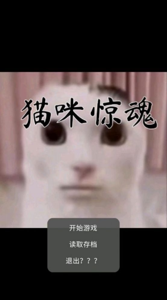 猫猫惊魂中文版 v0.10 安卓版 2