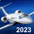 航空飞行模拟器2023破解版