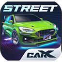 CARX STREET破解版无限金币版下载