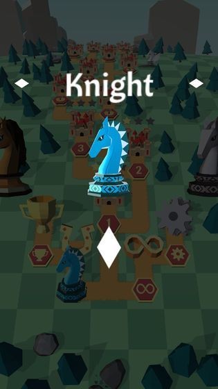 骑士的冒险Knight Quest v1 安卓版 2