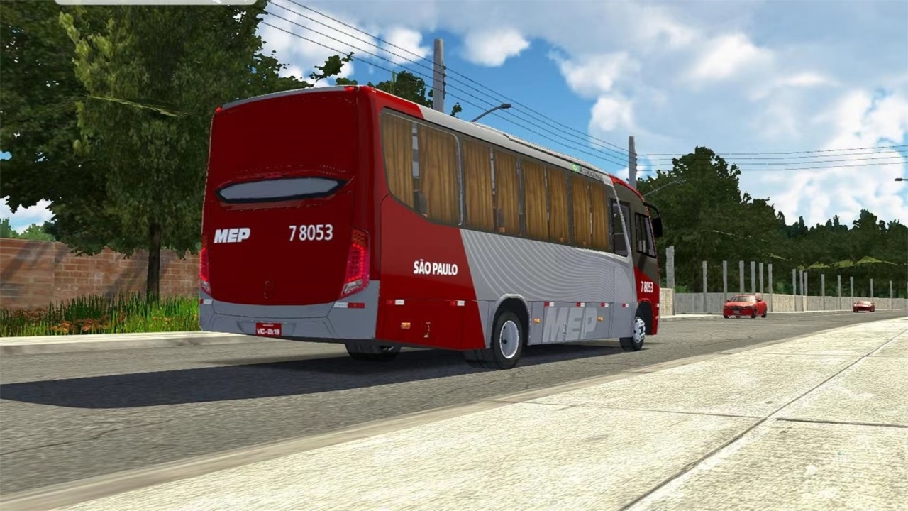 巴士之路手机版 vL 34A 安卓版 3