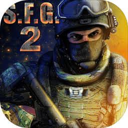 special forces group2中文版