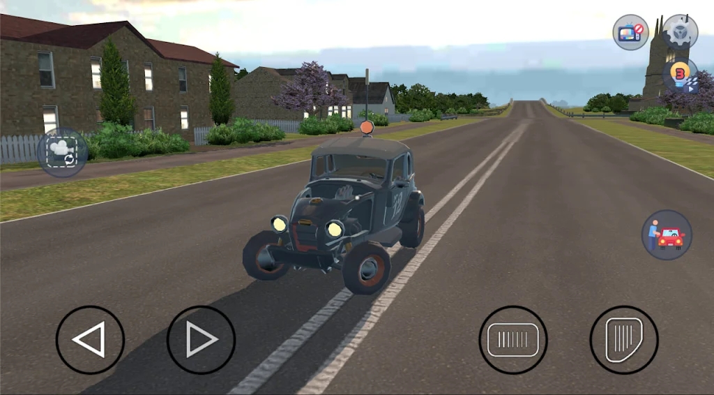 汽车修理工3D游戏最新版 v1.04 安卓版 1