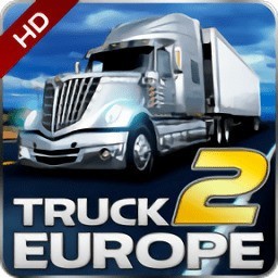 欧洲卡车模拟2内购破解版