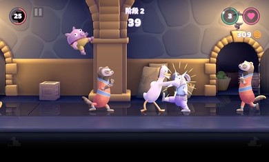 Punch Kick Duck拳击鸭手游 v1.04 安卓版 2