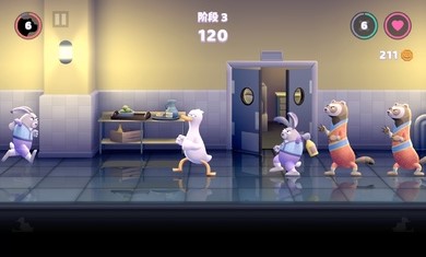 Punch Kick Duck拳击鸭手游 v1.04 安卓版 3