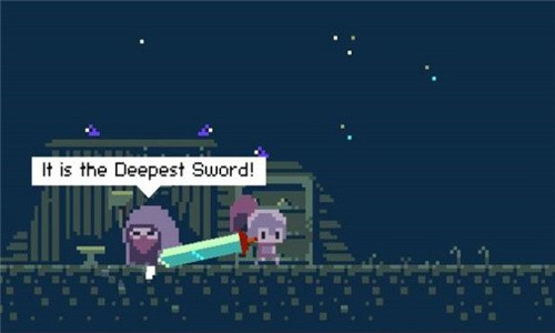 Deepest Sword最新版 v1.0 安卓版 1