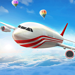 迷你飞机模拟驾驶2023官方最新版
