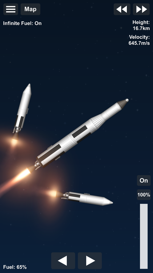 建造火箭模拟器游戏最新版 v0.5.9 安卓版 4