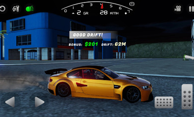 汽车驾驶模拟器破解版 v1.8 安卓版 3