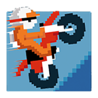 小霸王越野摩托车最新版 安卓版下载