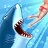 饥饿鲨进化最新无敌版游戏下载