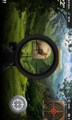 森林狩猎游戏 v3.0.0 安卓版 4