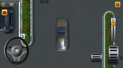 停车场城市最新版游戏 v1.2 安卓版 3
