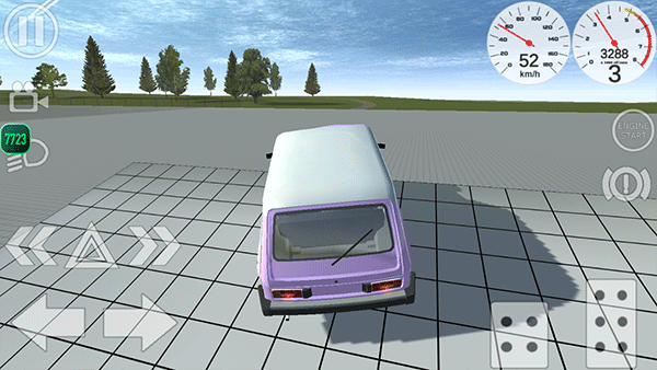 车祸物理模拟器最新 v5.0 安卓版 2
