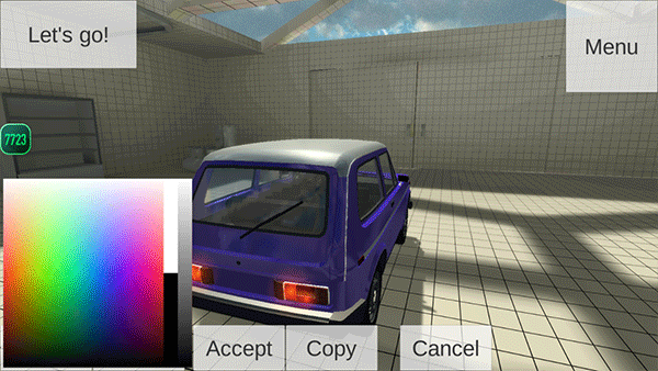 车祸物理模拟器最新 v5.0 安卓版 4