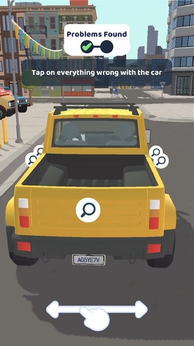 汽车经销商3D游戏 v1.1.3 安卓版 2