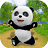 旅行熊猫历险记中文破解版游戏下载