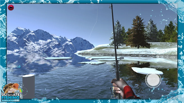 终极钓鱼模拟器最新版 v0.238 2