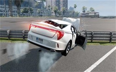 大型汽车碰撞模拟器破解版游戏 v1.5 安卓版 1