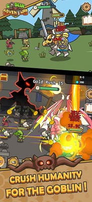 Goblin Adventure游戏安卓版 v1.1.3 安卓版 2