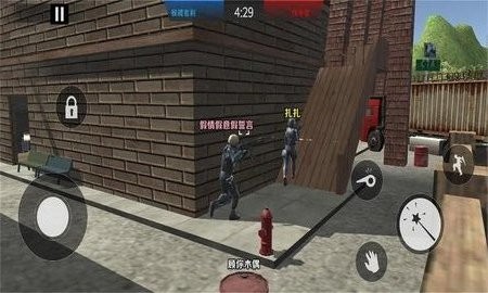 反恐精英躲猫猫最新版 v1.0.1 2