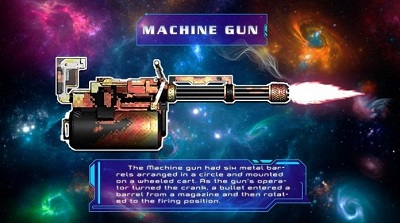 光剑枪械模拟器最新版2023游戏 v0.7 安卓版 3