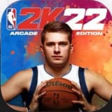 NBA2K22中文官方版
