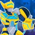 Mechstorm游戏最新版 v1.0.5 安卓版