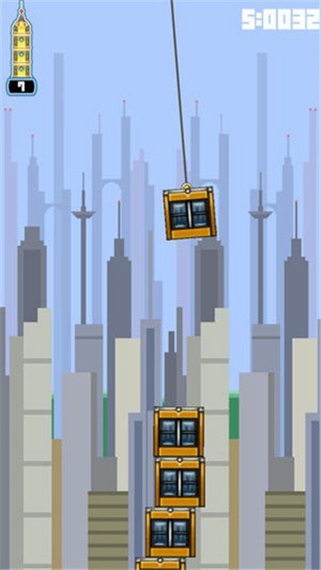 都市摩天楼诺基亚原版 v1.0.7 安卓版 1