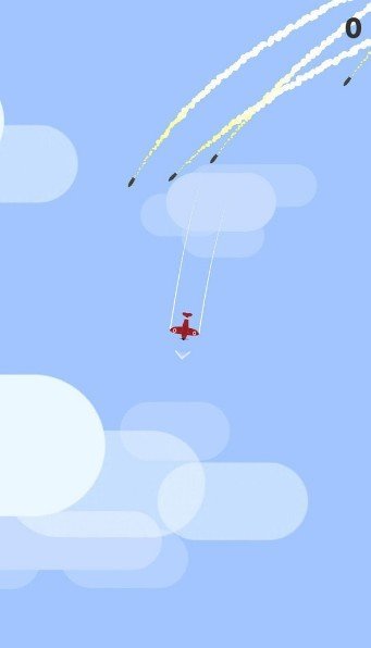 飞机冲吧游戏 v2.11 安卓版 1