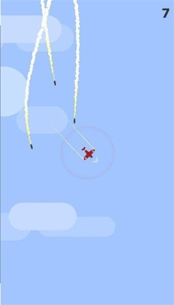 飞机冲吧游戏 v2.11 安卓版 3