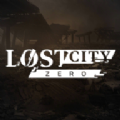 失落零LOSTCITY中文版