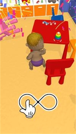 婴儿生活模拟器游戏 v1.0.4 安卓版 3