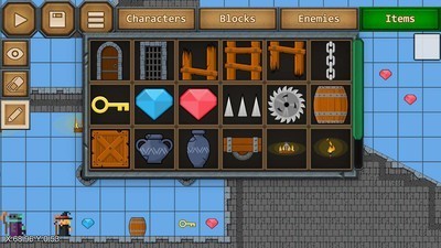 史诗游戏制作器最新版 v1.8 3