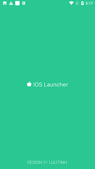 iOS 16启动器安卓版中文版 v6.8.8 安卓版 1