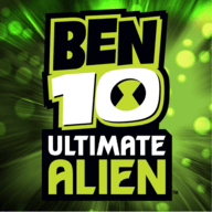 ben10终极英雄中文版最新版