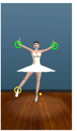 舞蹈对战3D最新版 v1.0.0 2
