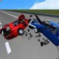 汽车碰撞模拟器事故手机版
