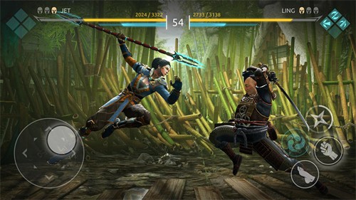 Shadow Fight4游戏 v1.7.0 安卓版 4