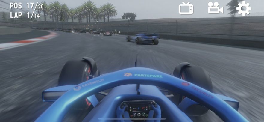 Monoposto2023中文版 v3.18 安卓版 1