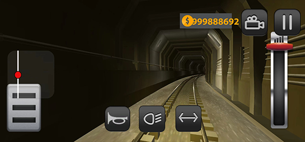 地铁驾驶模拟器游戏 v1.4.2 安卓版 3