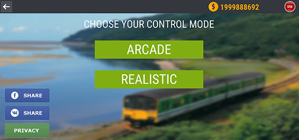 地铁驾驶模拟器游戏 v1.4.2 安卓版 4