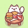 猫猫小吃车手机版 v1.0.19 安卓版