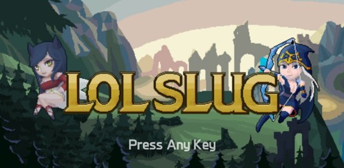 LoL Slug最新版 v0.1.19 安卓版 2