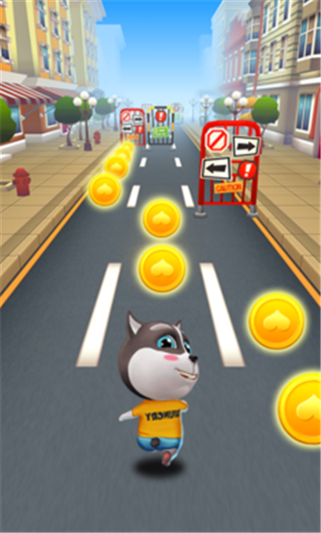 宠物赛跑者最新版 v1.2.2 1