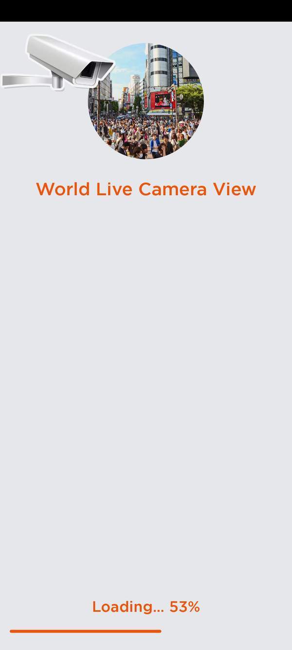 全球实况摄像头官方版 v4.8.6 安卓版 2
